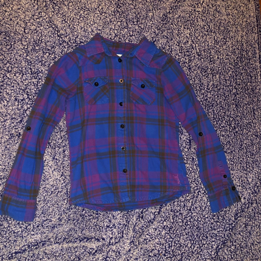 Flannel